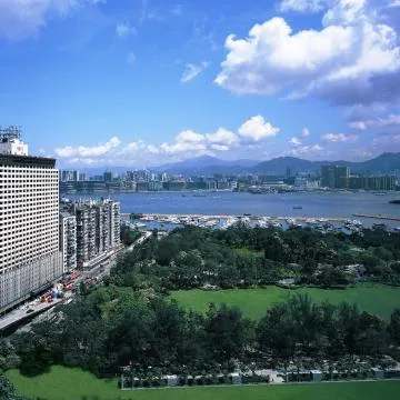 The Park Lane Hong Kong, a Pullman Hotel Hotel Review