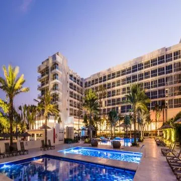 Dreams Karibana Cartagena Golf & Spa Resort Hotel Review