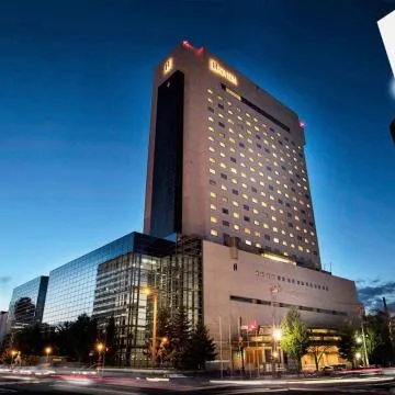 Royton Sapporo Hotel Hotel Review