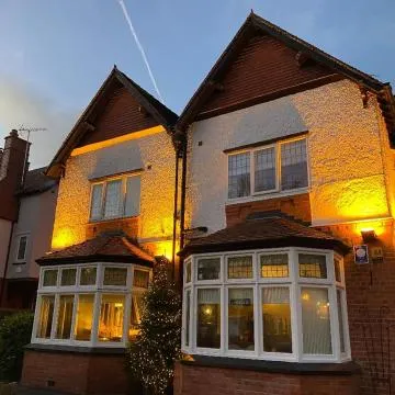 Chester House Guest House Hotel Review