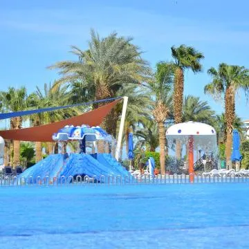 Swiss Inn Resort Hurghada Hotel Review