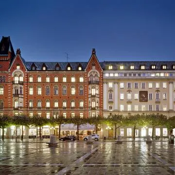 Nobis Hotel Stockholm, a Member of Design Hotels™ Hotel Review