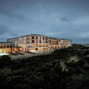 A-ROSA Sylt Hotel Review