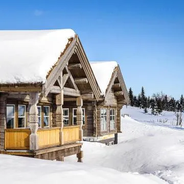 Awesome Home In Sjusjen With 5 Bedrooms, Sauna And Wifi Hotel Review