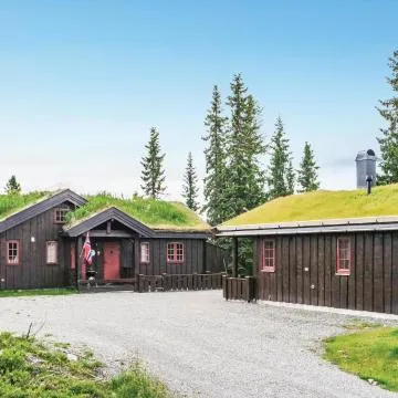 Amazing Home In Lillehammer With 4 Bedrooms, Sauna And Wifi Hotel Review