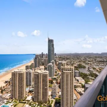Gold Coast Private Apartments - H Residences, Surfers Paradise Hotel Review