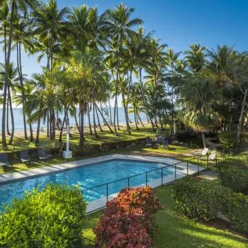 Alamanda Palm Cove by Lancemore Hotel Review