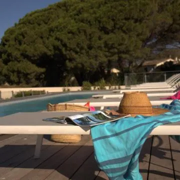 CALADEA Locations de Vacances 5 étoiles, piscine chauffée Hotel Review