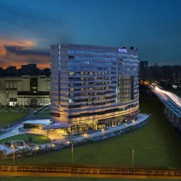 Novotel Kolkata Hotel and Residences Hotel Review