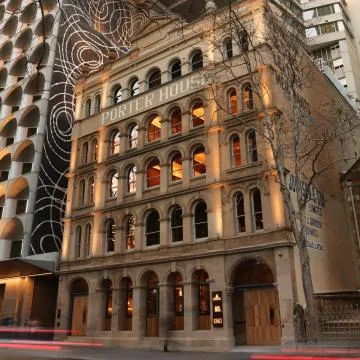 The Porter House Hotel Sydney - MGallery