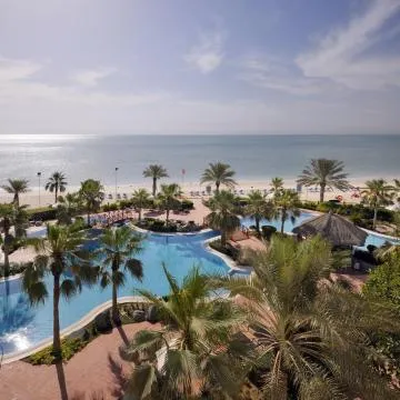 Mövenpick Hotel & Resort Al Bida'a Hotel Review