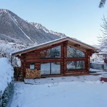 Chalet des Cimes - Chamonix All Year Hotel Review