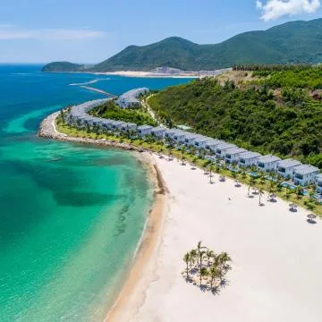 Vinpearl Resort Nha Trang Hotel Review