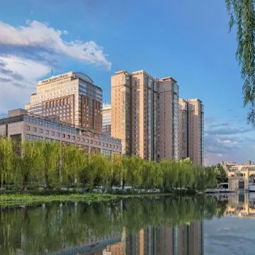 Four Seasons Hotel Beijing Hotel Review