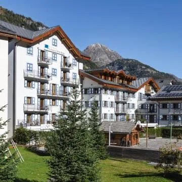 Vallorcine Apartments - Happy Rentals Hotel Review