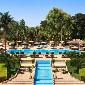 Almar Giardino di Costanza Resort & Spa Hotel Review