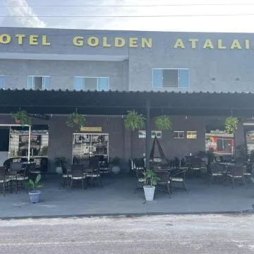 Hotel Golden Atalaia Hotel Review