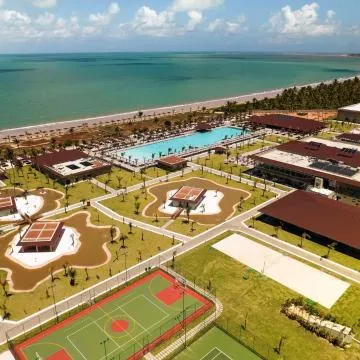 Vila Galé Resort Alagoas - All Inclusive Hotel Review