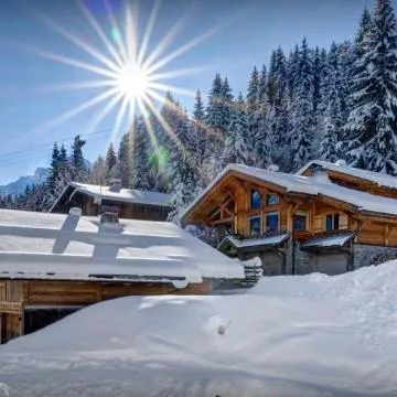 Chalet Timan - OVO Network Hotel Review
