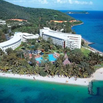 Le Méridien Nouméa Resort & Spa Hotel Review