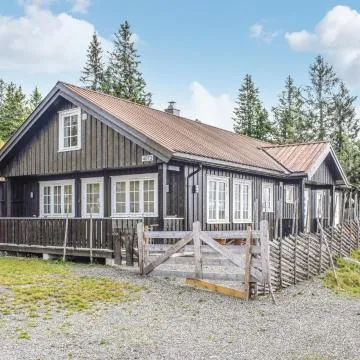 Amazing Home In Sjusjen With 4 Bedrooms, Sauna And Wifi Hotel Review