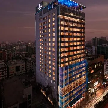Renaissance Dhaka Gulshan Hotel Hotel Review