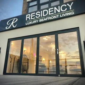 RESIDENCY LUXURY SEAFRONT HOTEL Hotel Review