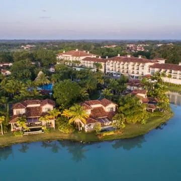 The Buenaventura Golf & Beach Resort, Autograph Collection Hotel Review