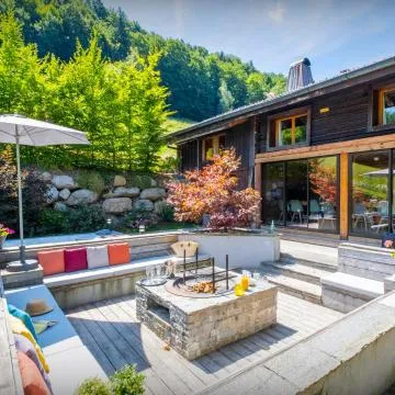 Chalet Colombine - OVO Network Hotel Review