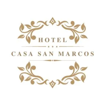 Hotel Casa San Marcos Hotel Review