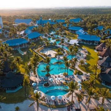 Summerville Resort - All Inclusive Hotel Review
