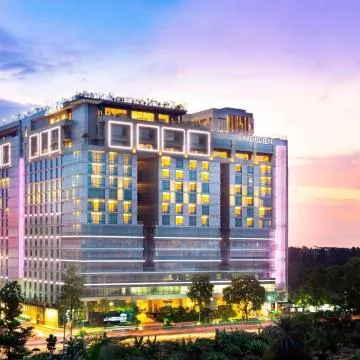 Le Meridien Dhaka Hotel Review
