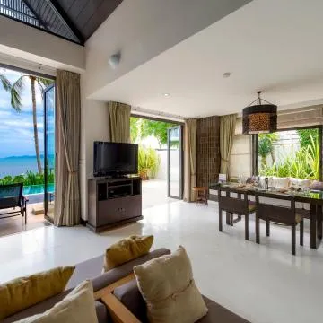 The Sea Koh Samui Resort and Residences by Tolani - SHA Extra Plus Hotel Review