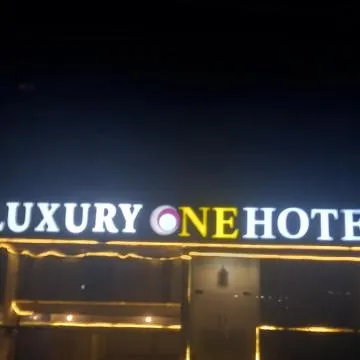 Luxury one hotel Lahore Hotel Review