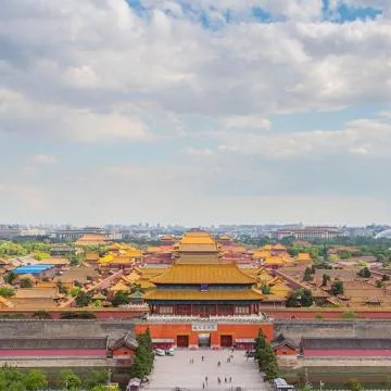 East Sacred Hotel--Very near Beijing Tiananmen Square ,the Forbidden City,The temple of heaven ,3 minutes walk from Wangfujing Subway St,Located in the center of Beijing,Provide tourism services,Newly renovated hotel-Able to receive foreign guests Hotel Review