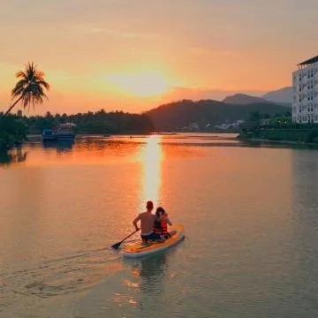 Champa Island Nha Trang - Resort Hotel & Spa Hotel Review