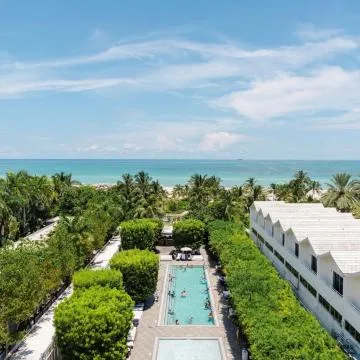 Nautilus Sonesta Miami Beach Hotel Review