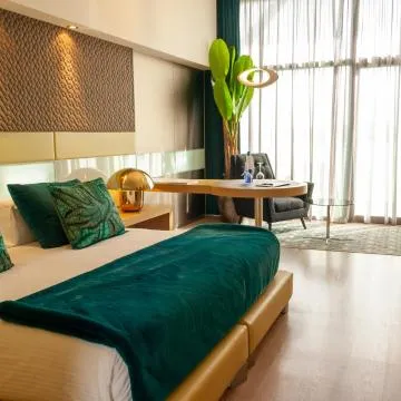 La Finca Resort Hotel Review