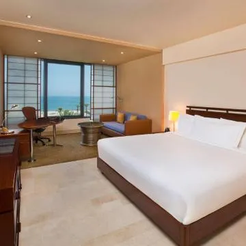 Hilton Kuwait Resort Hotel Review