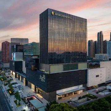 InterContinental Hotels Zhengzhou Hotel Review