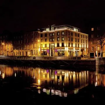 The Morrison Dublin, Curio Collection by Hilton Hotel Review