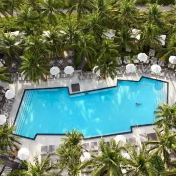W South Beach Hotel Review