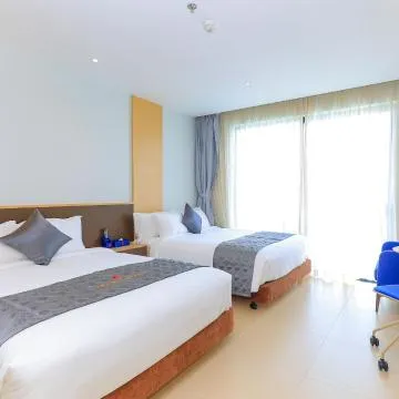 Victor Group Condotel Cam Ranh Hotel Review