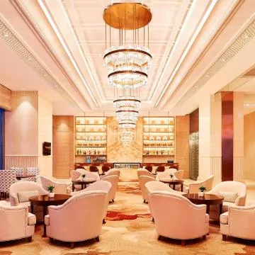 Sheraton Harbin Xiangfang Hotel Hotel Review