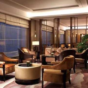 Sheraton Hefei Xinzhan Hotel Hotel Review