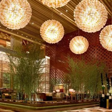 The Westin Tianjin Hotel Review