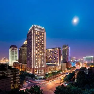JW Marriott Hotel Hangzhou Hotel Review