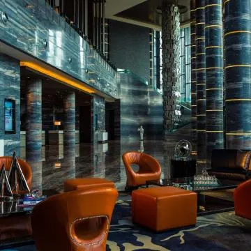 Renaissance Guiyang Hotel Hotel Review
