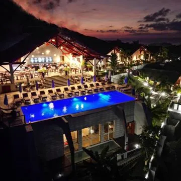 Andriana Resort & Spa Hotel Review