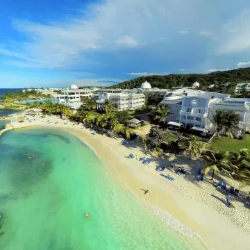 Grand Palladium Jamaica Resort & Spa All Inclusive Hotel Review